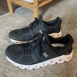 Women’s On Cloudswift Running Shoes